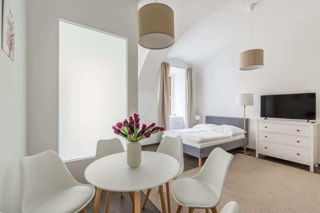 Appartement Free Parking I 500 Mbit Wifi I Kingsize Bed à Vienne Extérieur photo